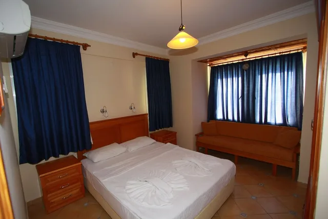 2 Bedrooms, Apartment, Twin Beds, Sofa, Sea Breeze Hotel And Apartments 1/10