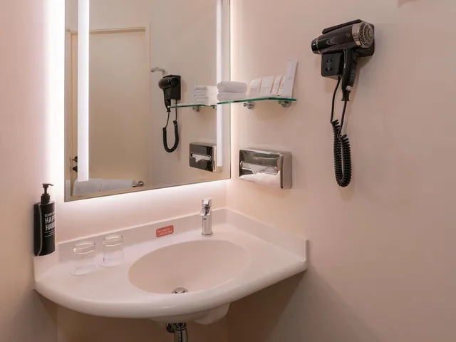 غرفة ديلوكس بسرير كينج، Ibis Singapore on Bencoolen 8/9