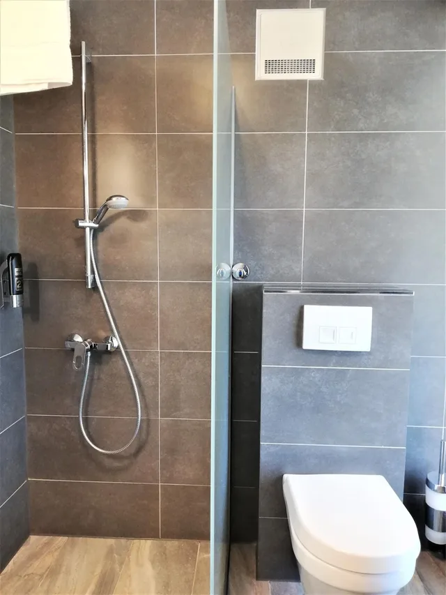 Room, Quadruple, Hotel Central Heidelberg 2/2