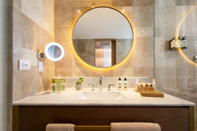 Governor, Suite، Paradisus Cancun 6/8