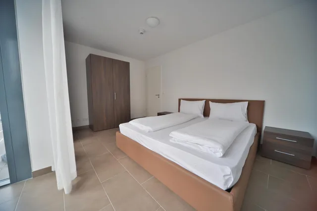 1 Bedroom, Superior, Apartment, Bayers Boardinghouse & Hotel 4/10