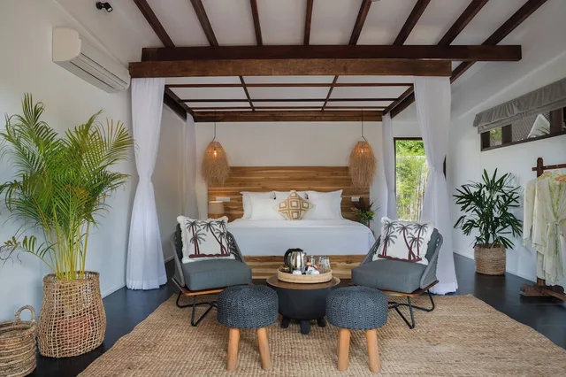 Room, King Bed, Hill View، Pondok Santi Estate 4/4