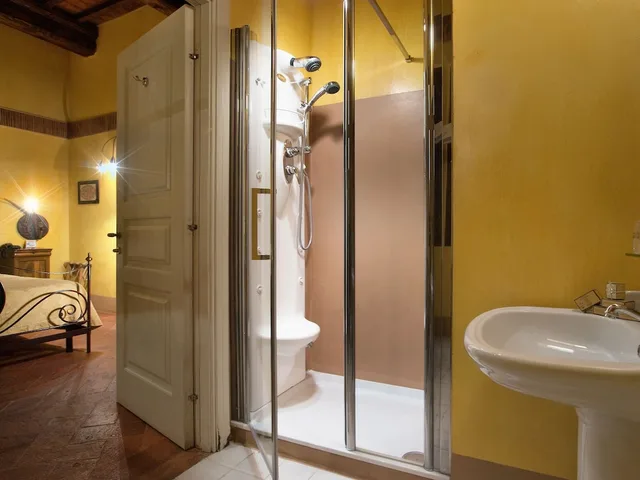 غرفة كلاسيكية بسرير مزدوج، Graziella Patio Hotel 2/2