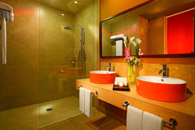 Swim Up, Allure, King Bed، Breathless Punta Cana Resort & Spa - Adults Only - All Inclusive 3/4