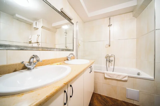 استوديو كومفورت، Vila Riva Apartments 8/10