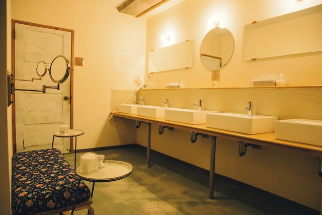 سكن مشترك مختلط، Nui. Hostel & Bar Lounge 4/7