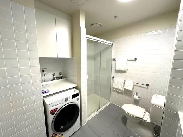 استوديو ديلوكس بسرير كينج، Urban Apartments Melbourne on Elizabeth 4/4