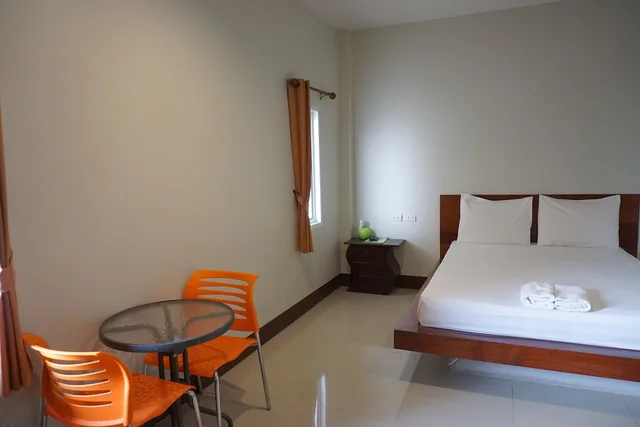 غرفة قياسية بسرير مزدوج، S Ville Resort 1/3