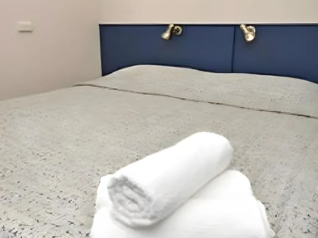 غرفة تنفيذية بسرير كوين، Best Western Burnie Murchison Lodge 3/5
