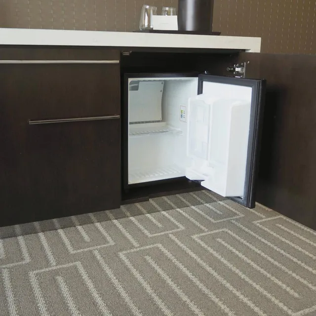 غرفة ديلوكس بسرير كينج، JW Marriott Minneapolis Mall of America 6/6