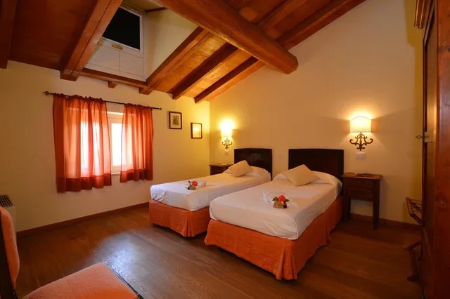 3 Bedrooms, Apartment, Relais Corte Paradiso 1/3
