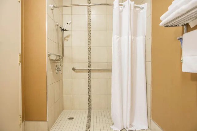 Room, King Bed, Comfort Inn Brockville, ON 4/4