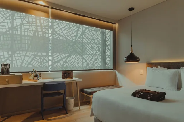 Xs, Economy, Queen Bed، The Click Clack Hotel 5/5