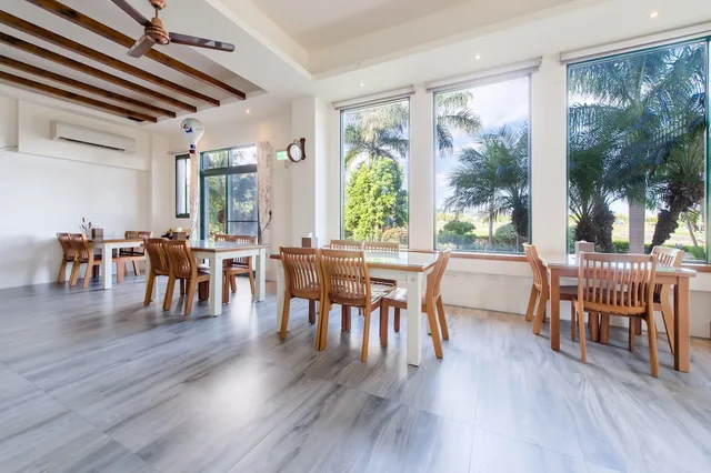Summer Garden Bed And Breakfast، Taitung 48/65