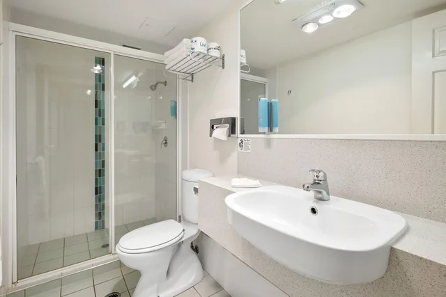Family, Multiple Beds، Pegasus Motor Inn And Serviced Apartments 3/4