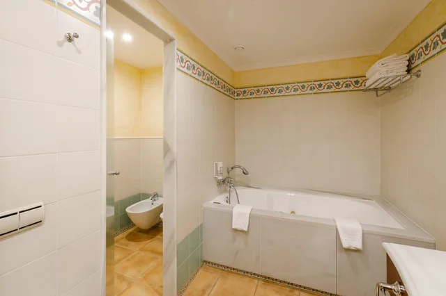 جناح جونيور بإطلالة على المسبح، La Quinta Menorca by PortBlue Boutique - Adults Only 3/4