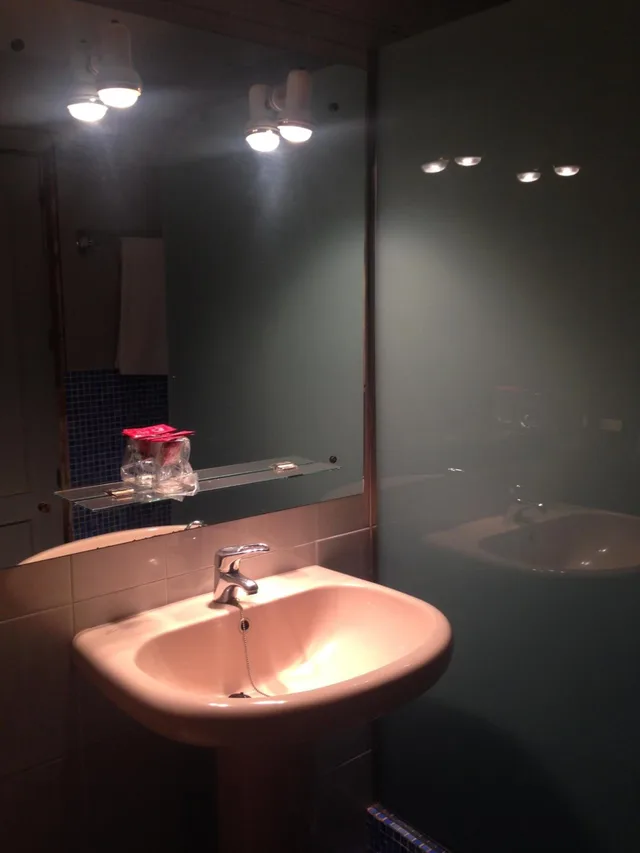 غرفة مفردة، Hotel La Maruxina 6/6