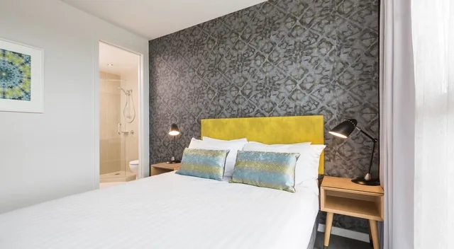 استوديو بريميير، Adina Apartment Hotel Auckland, Britomart 3/5
