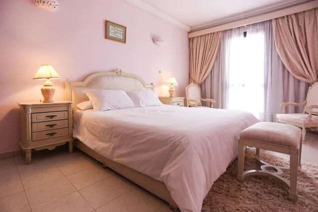 شقة، APPART HOTEL ALIA 1/2