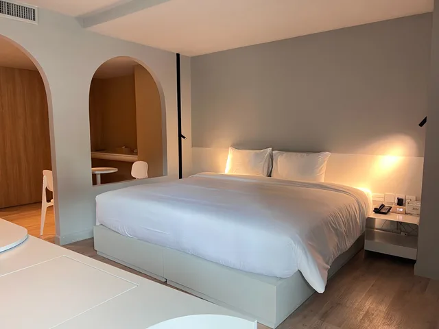 Junior Suite, Terra Nara 1/5