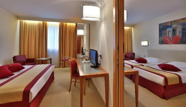 غرفة مفردة سوبيريور، B B Hotel Quarto D Altino 1/1
