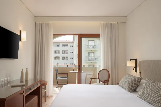 غرفة عائلية بأربعة أسرّة، Theartemis Palace 8/10