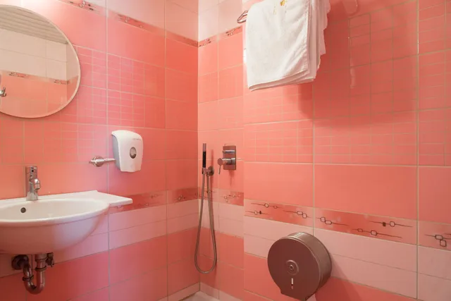 Standard, Double Bed, Pines Hotel - Adults Only 2/2
