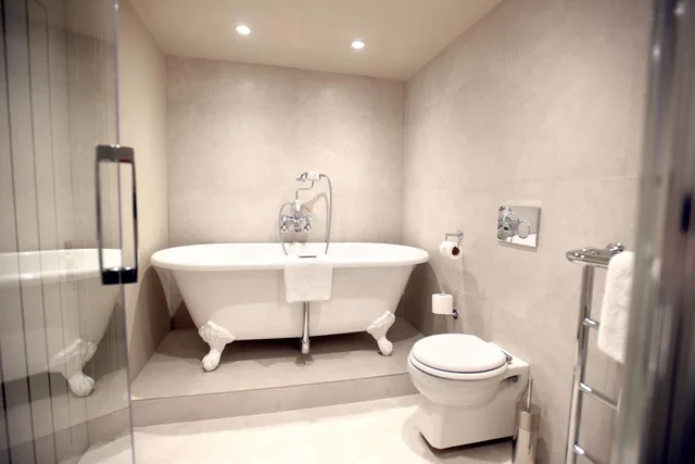 Premium, Double Bed, Sea View, Lifeboat Inn 4/4