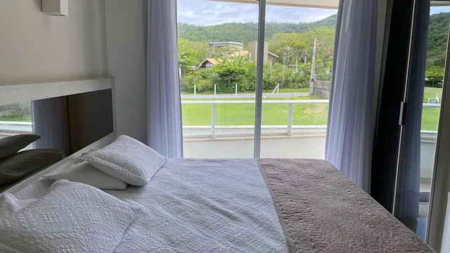 جناح بإطلالة على الجبل، Reserva Praia Hotel 2/6