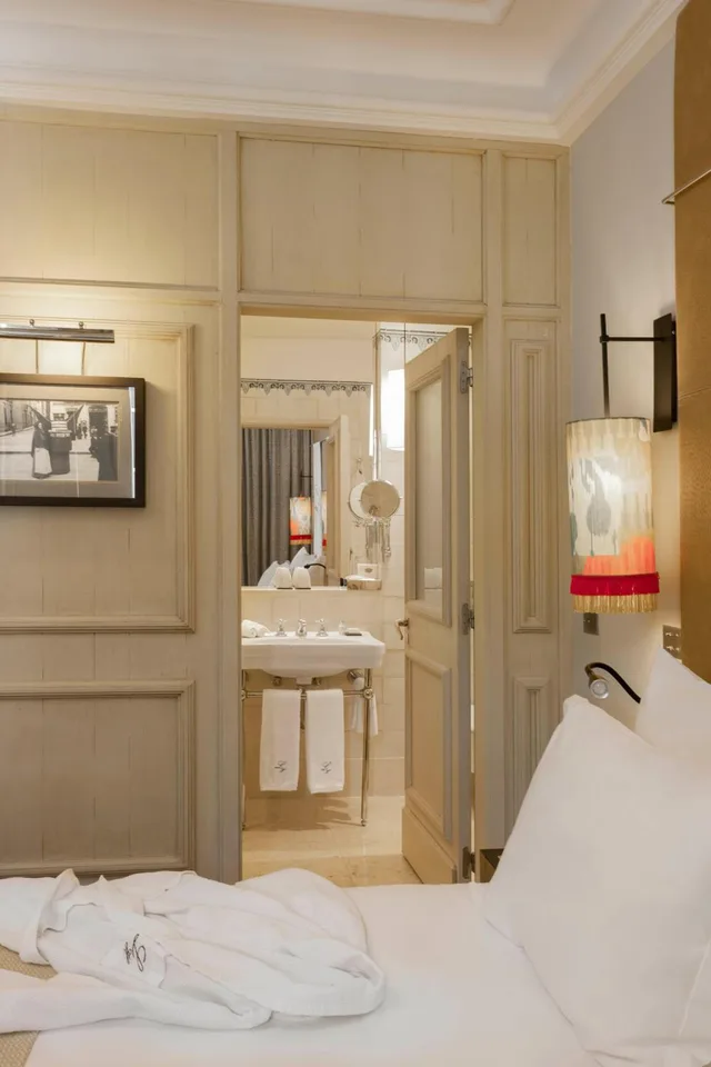 Baixa، Heritage Avenida Liberdade Boutique Hotel, a Lisbon Heritage Collection 5/6