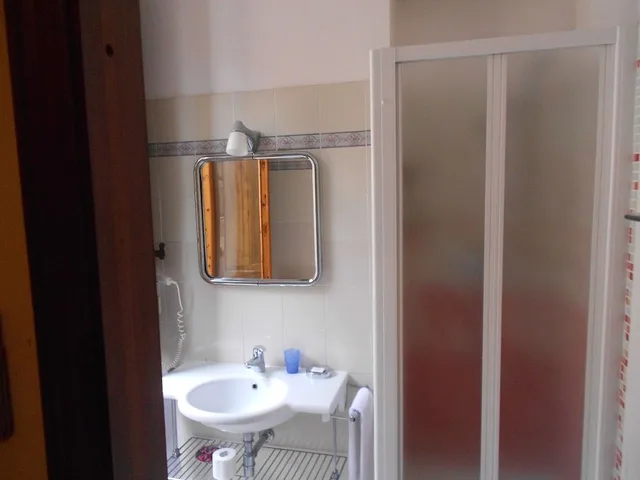 غرفة بسرير مزدوج، Casa Al Sole 9/10