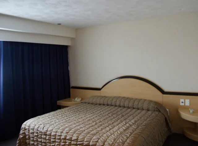 Standard, King Bed, Portonovo Hotel And Suites 2/3