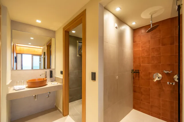 غرفة قياسية بإطلالة على البحر، Palmera Beach Hotel and Spa Adult Only 2/2