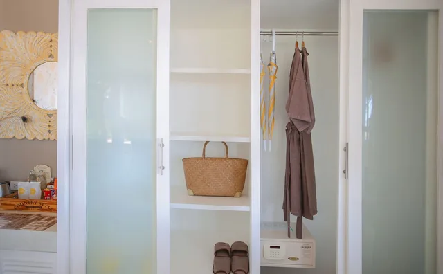 Garden Suite, King Bed، Summer Luxury Beach Resort and Spa 6/6