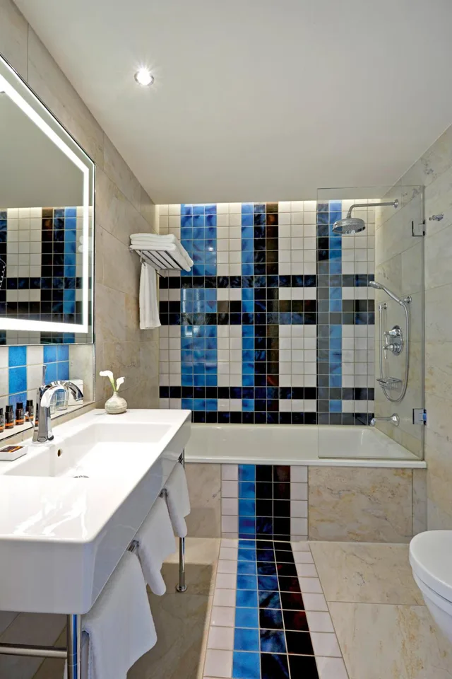 Room, Double Bed, Land View، Aalernhüs Hotel & Spa 6/7