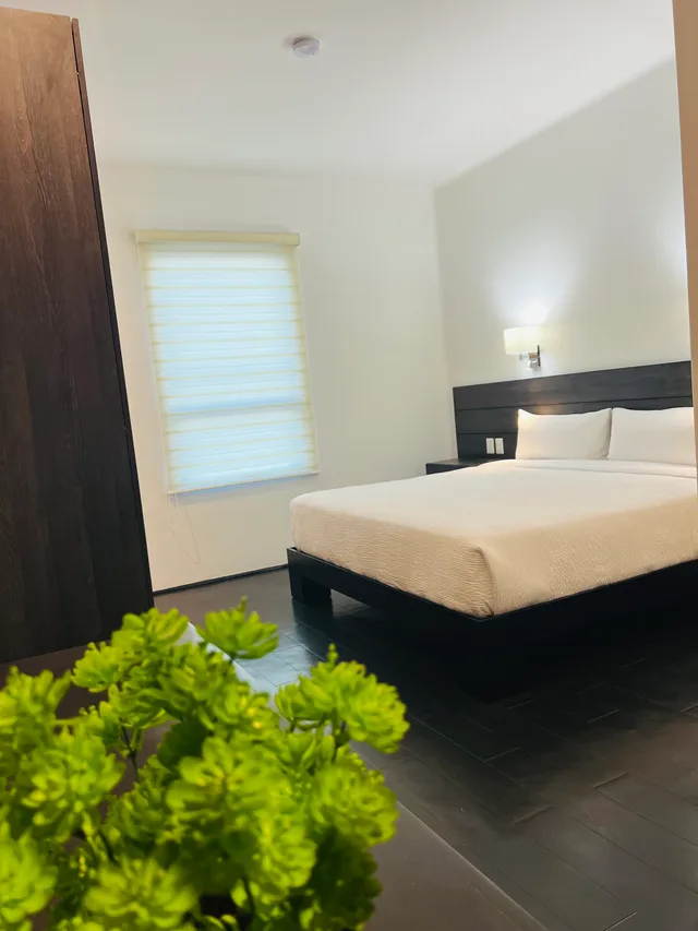 Loft, QA Hotel 2/2