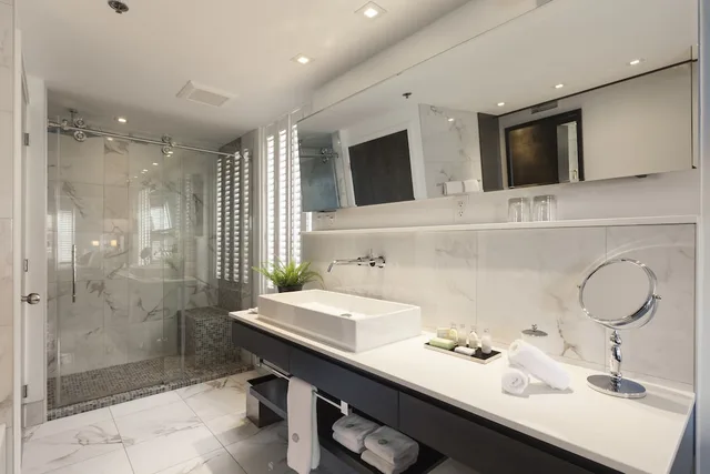 Suite, King Bed, Outdoor Bath، Hotel Des Coutellier 2/3