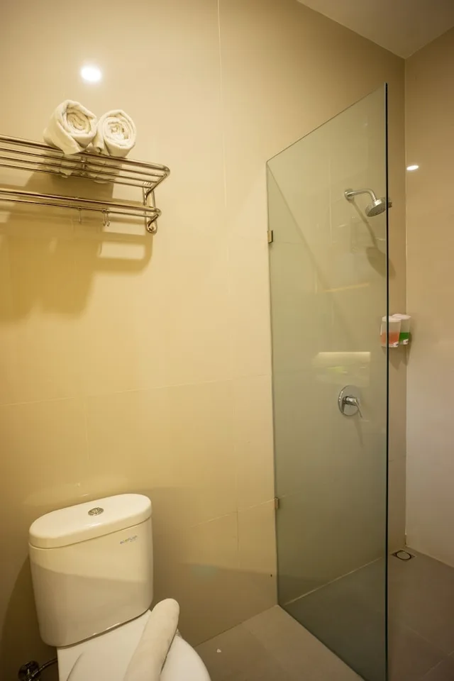Deluxe, King Bed, Grand Harvest Resort and Villas 4/6