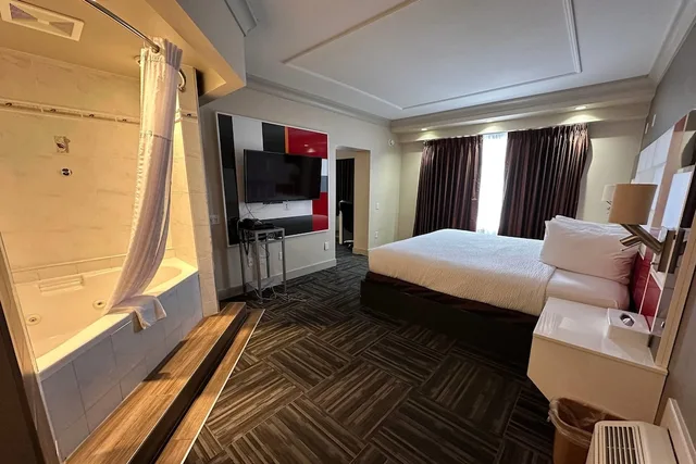 جناح بسرير كينج، Baymont by Wyndham Medicine Hat 5/10