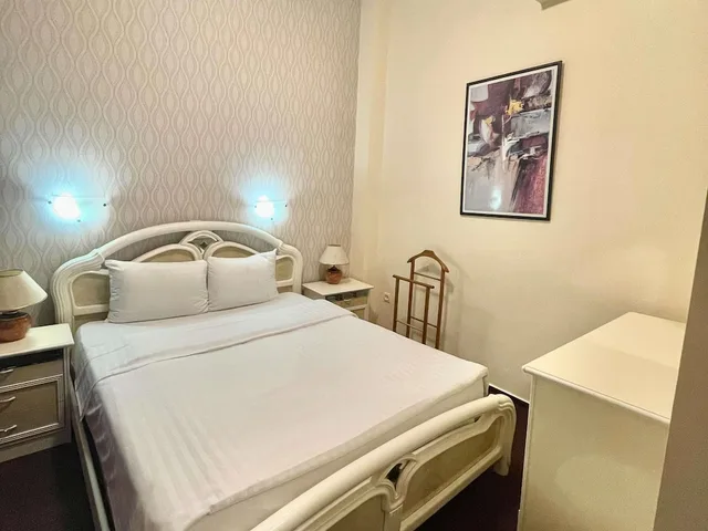 جناح جونيور بسريرين مزدوجين، Ibis Styles Dunarea Galati 2/6