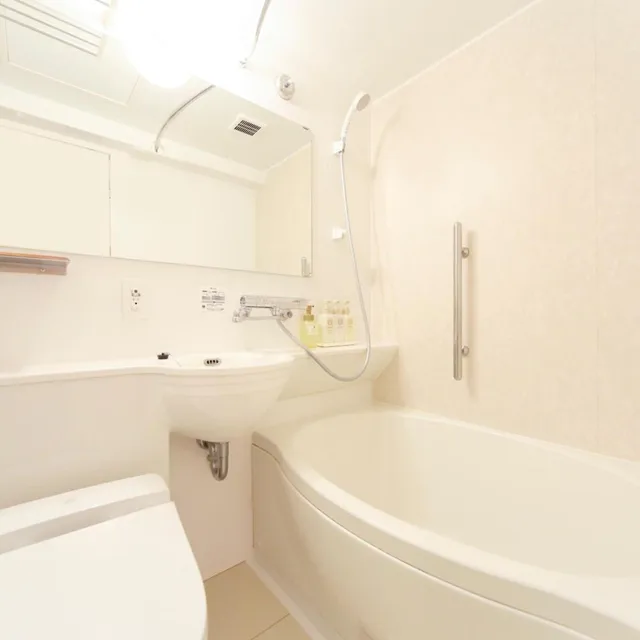 غرفة اقتصادية مفردة، Hotel Nihonbashi Saibo 6/10