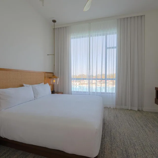 شقة ديلوكس بـ5 غرف نوم، Villas of Grand Cypress 1/10