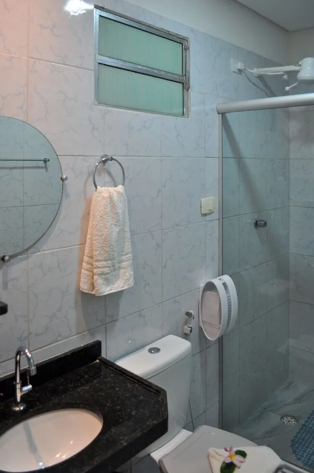 Suite, Double Bed, Pousada Joia Rara 1/2
