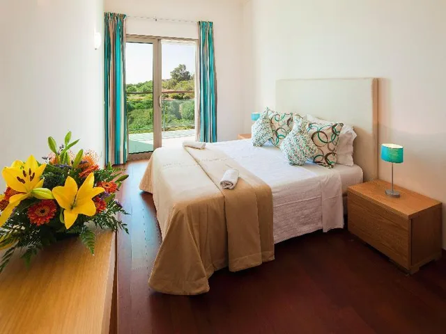 1 Bedroom, Apartment, Land View، Villa Doris Suites 1/1