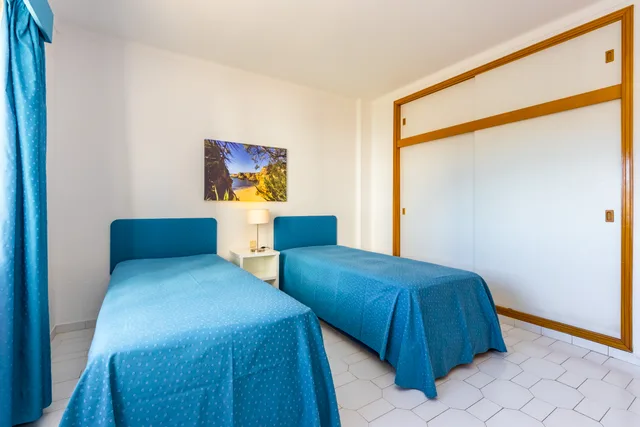 1 Bedroom Apartment 4+1، Janelas do Mar Apartamentos Turisticos 2/2