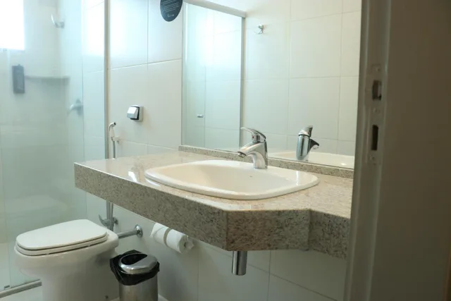غرفة ديلوكس بسرير كينج، Indaia Park Hotel 2/3