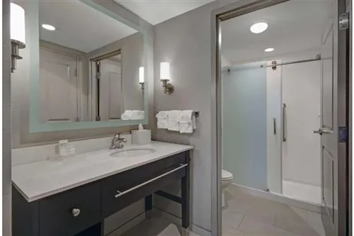 جناح استوديو، Homewood Suites By Hilton Hamilton Nj 1/1