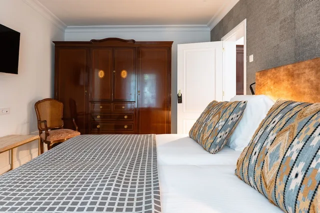جناح أساسي بسريرين منفصلين، Hotel Boutique San Diego - Adults Only 3/6