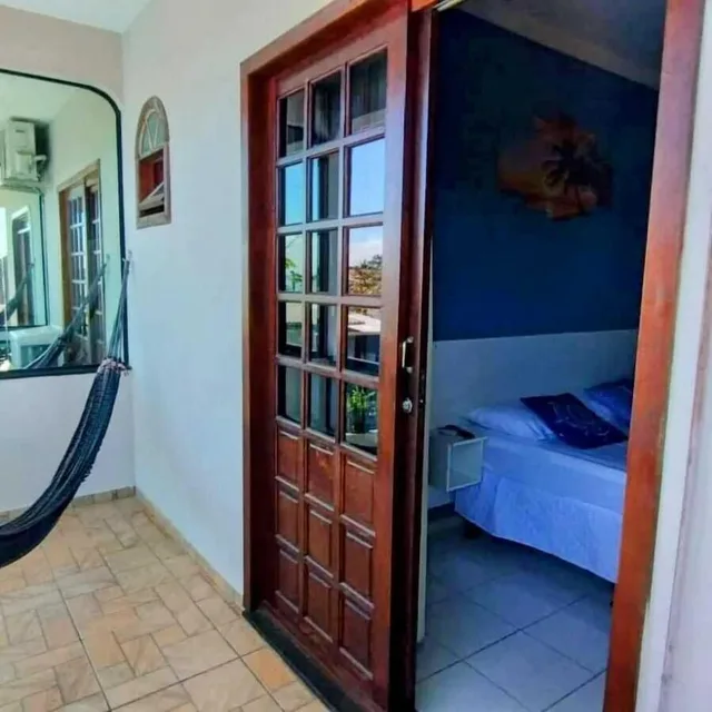غرفة سوبيريور بسريرين منفصلين، POUSADA BAIA DOS CORAIS 4/6