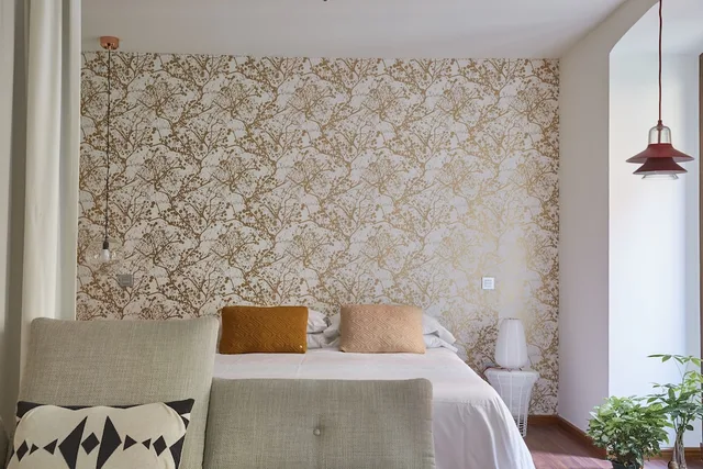 2 Rooms, Apartment, 2 Bathrooms، 60 Balconies Recoletos 3/5